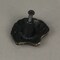 Set of 6 Cast Iron Scallop Sea Shell Drawer Pulls Nautical Cabinet Knobs